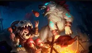 Popol dan Kupa (FOTO: Mobile Legends)