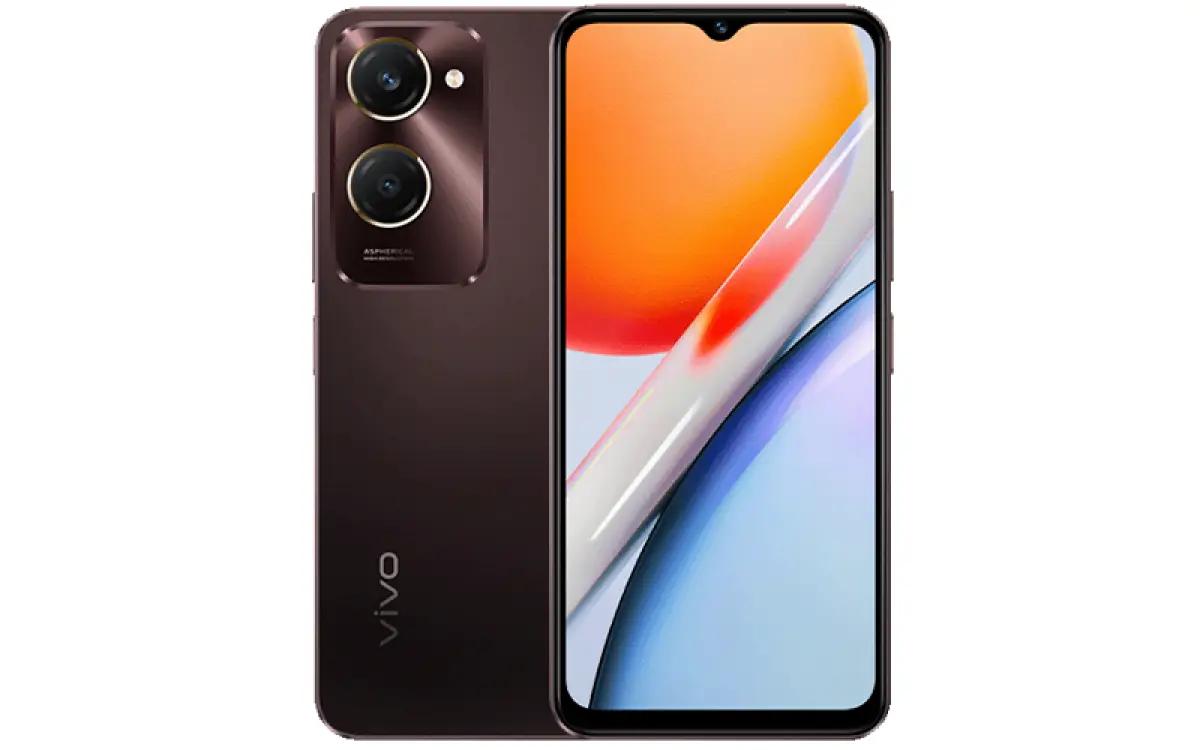 Vivo Y18s (FOTO: gizmochina.com)