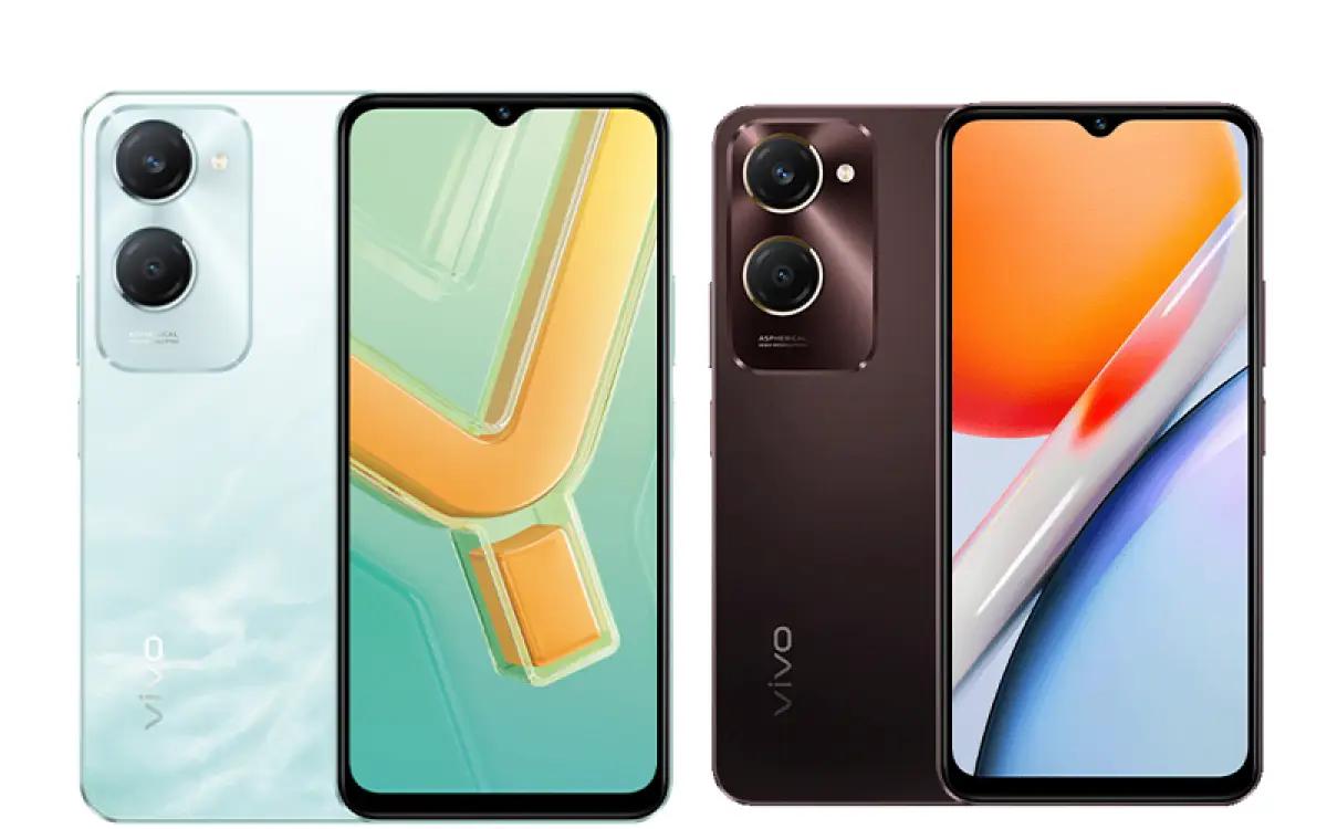 Vivo Y18e yang hadir untuk pasar Vietnam (FOTO: viettelstore.vn)