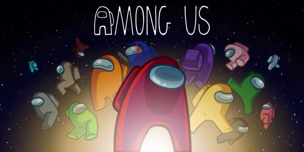 Among Us (FOTO: Nintendo)