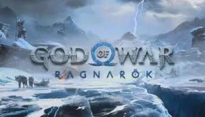 God of War Ragnarök. (Sumber: Sony)