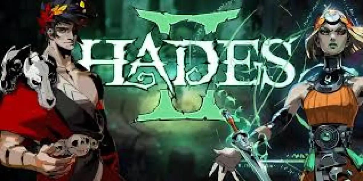 Hades II. (Sumber: Steam)