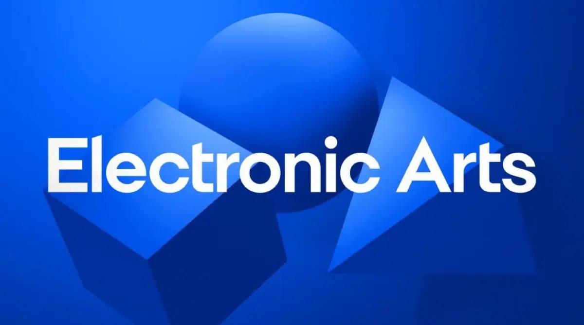 Electronic Arts (Sumber: ea.com)