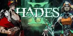 Hades II. (Sumber: Steam)
