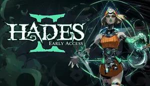 Game Hades II. (Sumber: Steam)