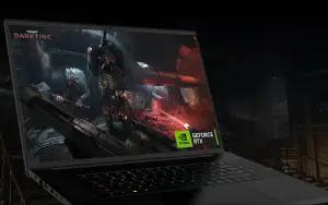 Razer Blade 18 2024 (FOTO: Razer)