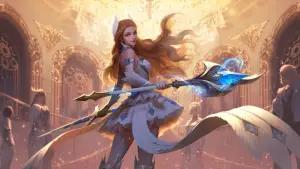 8 Hero Midlaner Terbaik yang Bisa Bantu Kamu Meraih Hasil maksimal di Solo Rank Mobile Legends Season 32(FOTO: Mobile Legends)