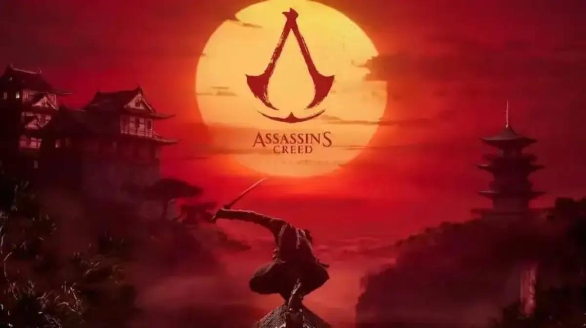 Assassin’s Creed Red. (Sumber: Ubisoft)