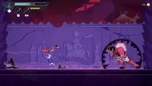 The Rogue Prince of Persia. (Sumber: Steam)