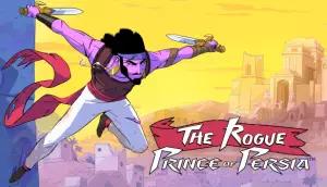 The Rogue Prince of Persia. (Sumber: Steam)