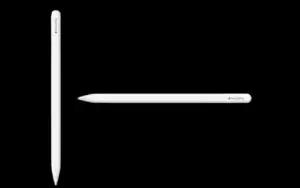 Apple Pencil Pro (FOTO: apple.com)