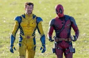 Deadpool and Wolverine (FOTO: Heroic Hollywood)