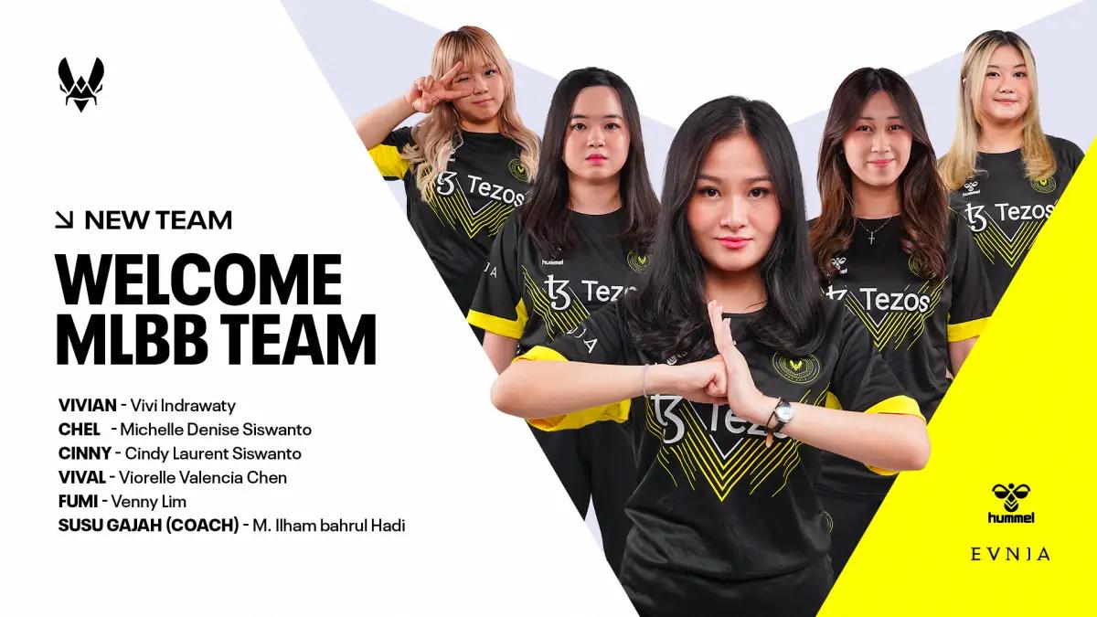 Team Vitality. (Sumber: vitality.gg)