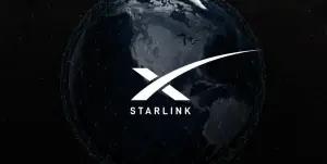 Starlink, layanan internet milik Elon Musk. (Sumber: Android Authority)