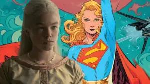 Film Supergirl yang diperankan Milly Alcock Mendapatkan Tanggal Rilis Resmi (FOTO: Heroic Hollywood)