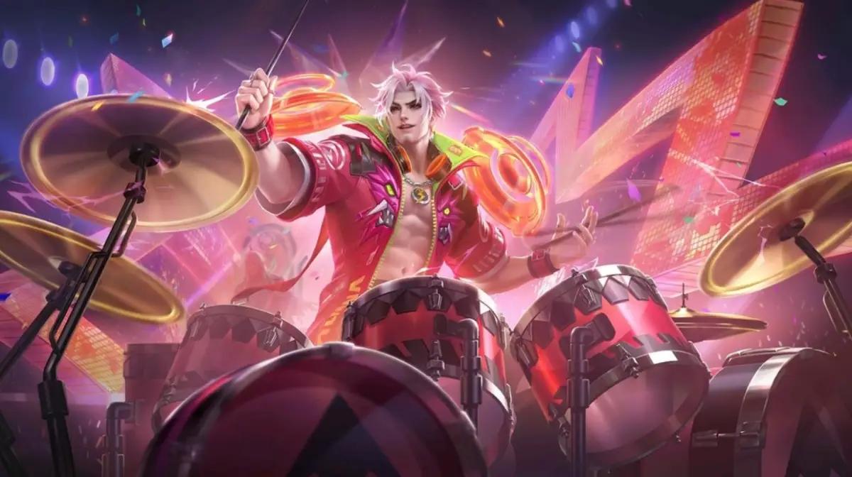 5 Alasan Fredrinn Jadi Hero yang Sering Dipakai Pro Player di MPL Indonesia Season 13, Punya Banyak Kelebihan Buat Raih Kemenangan! (FOTO: Mobile Legends)