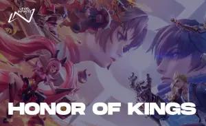 Honorof Kings. (Sumber: Level Infinite)