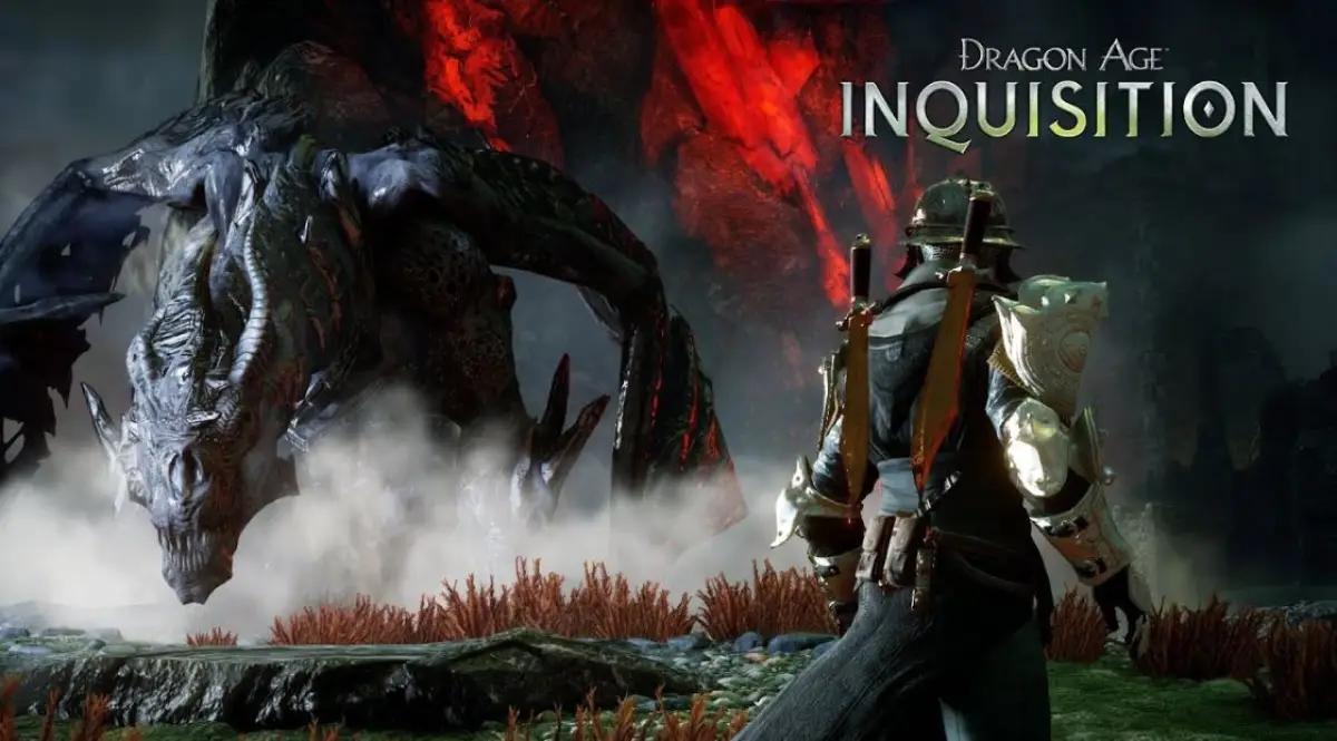 Dragon Age: Inquisition GOTY Edition. (Sumber: Electronic Arts)