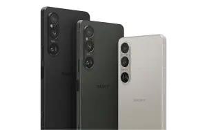 Sony Xperia 1 VI (FOTO: Gsmarena)