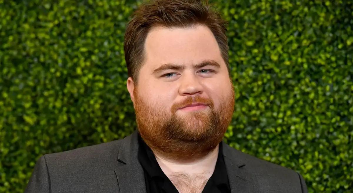 Paul Walter Hauser Beri Sediki Bocoran Soal Keterlibatannya di Film The fantastic Four(FOTO: The Hollywood Reporter)