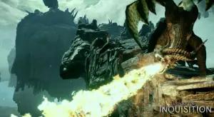 Dragon Age: Inquisition GOTY Edition. (Sumber: Electronic Arts)