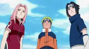 5 Alasan Mengapa Tim Ninja yang Ada di Naruto Selalu Memiliki Tiga Anggota, Ternyata Ada Kaitannya Dengan Budaya Jepang! (FOTO: Naruto Fan)