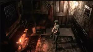 Resident Evil (FOTO: Capcom)