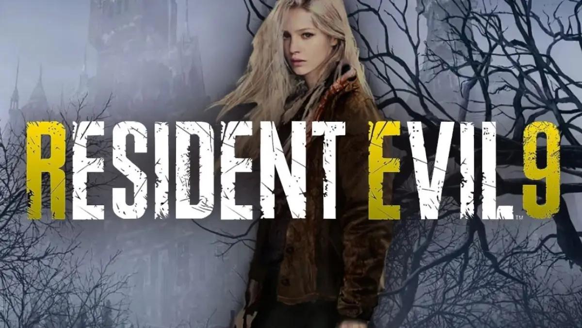 Resident Evil 9 (Sumber: Instant Gaming)