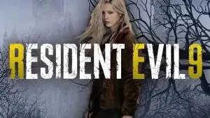 Resident Evil 9 (Sumber: Instant Gaming)