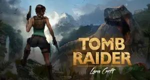 Tomb Raider. (Sumber: Tomb Raider)
