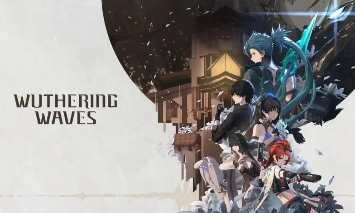 Kuro Games Perketat Tindakan untuk Mencegah Kebocoran Konten pada Wuthering Waves (Sumber: wutheringwaves.kurogame.com)