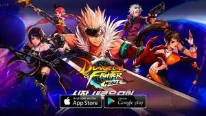 Dungeon and Fighter Mobile (FOTO: Tangkap Layar Youtube 7LGAMEPLAY)