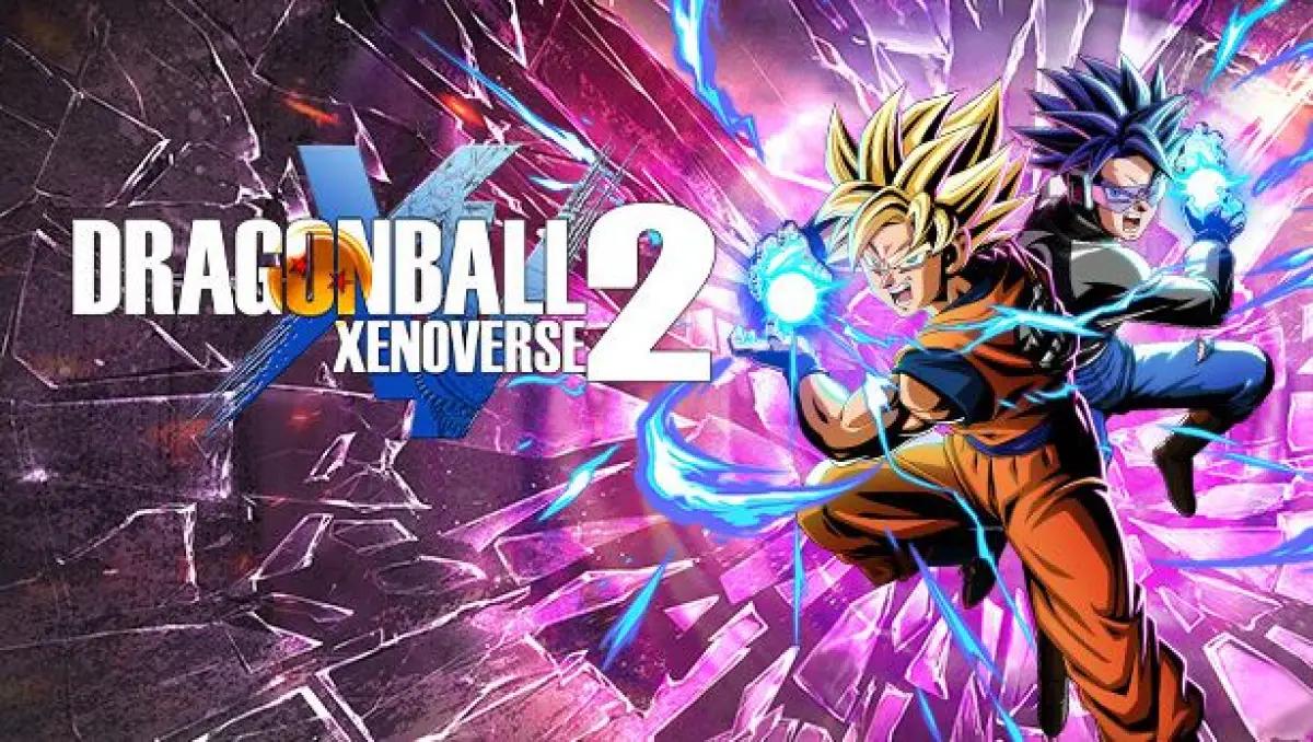 Dragon Ball Xenoverse 2. (Sumber: Steam)