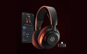 SteelSeries Actris Nova 5, headset gaming yang memiliki berbagai kelebihan (FOTO: steelseries.com)