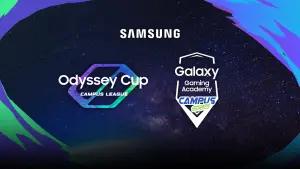 Samsung Electronics hadirkan event Esports untuk mahasiswa di Asia Tenggara (FOTO: Dok.Samsung Indonesia)