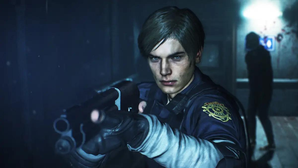 7 Fakta Resident Evil Requiem, Kenapa Leon Kennedy Gak Cocok Buat Game Horor(FOTO: PC Gamer)