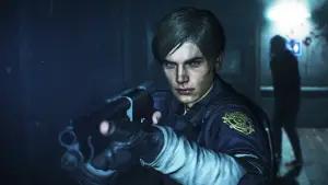 7 Fakta Resident Evil Requiem, Kenapa Leon Kennedy Gak Cocok Buat Game Horor(FOTO: PC Gamer)