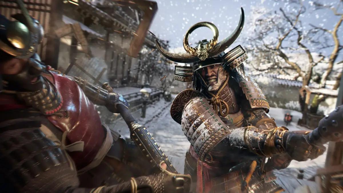 Assassin's Creed: Shadows (FOTO: Ubisoft)