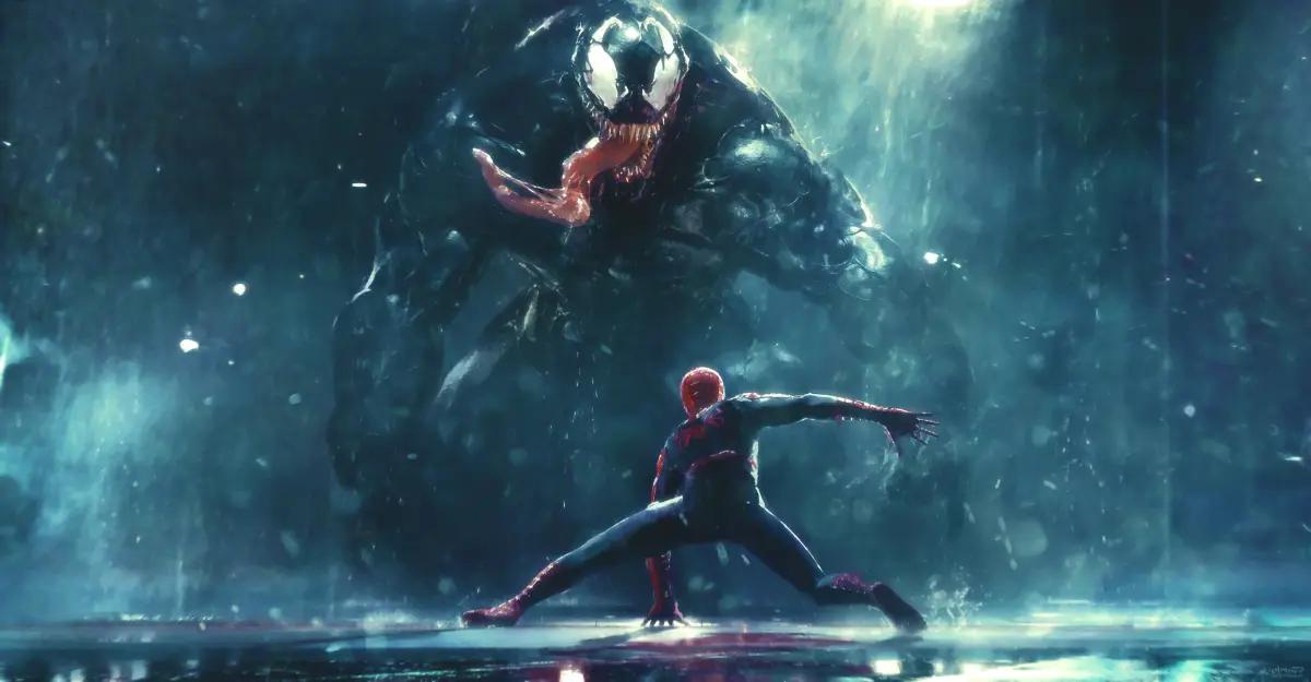 Rumor Terbaru Sebut Penjahat ini Bakal Hadir di Spider-Man 4, Bakal Jadi Debut di MCU (FOTO: wallpapersden.com)