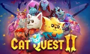 Cat Quest II (FOTO:blog.playstation.com)