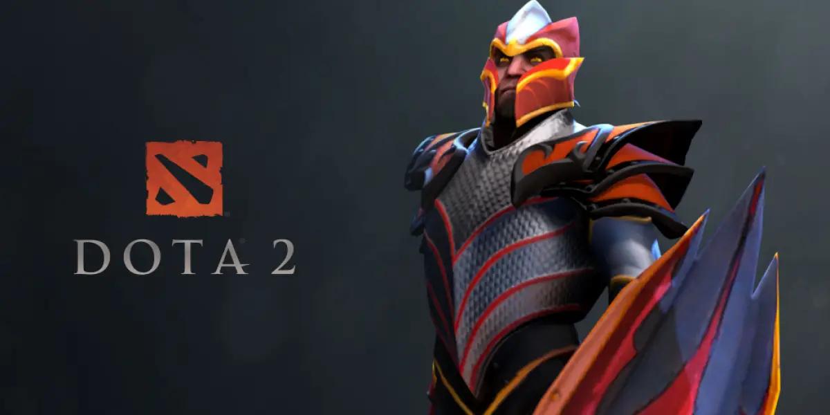 Dragon Knight Dota 2 (FOTO: Valve)