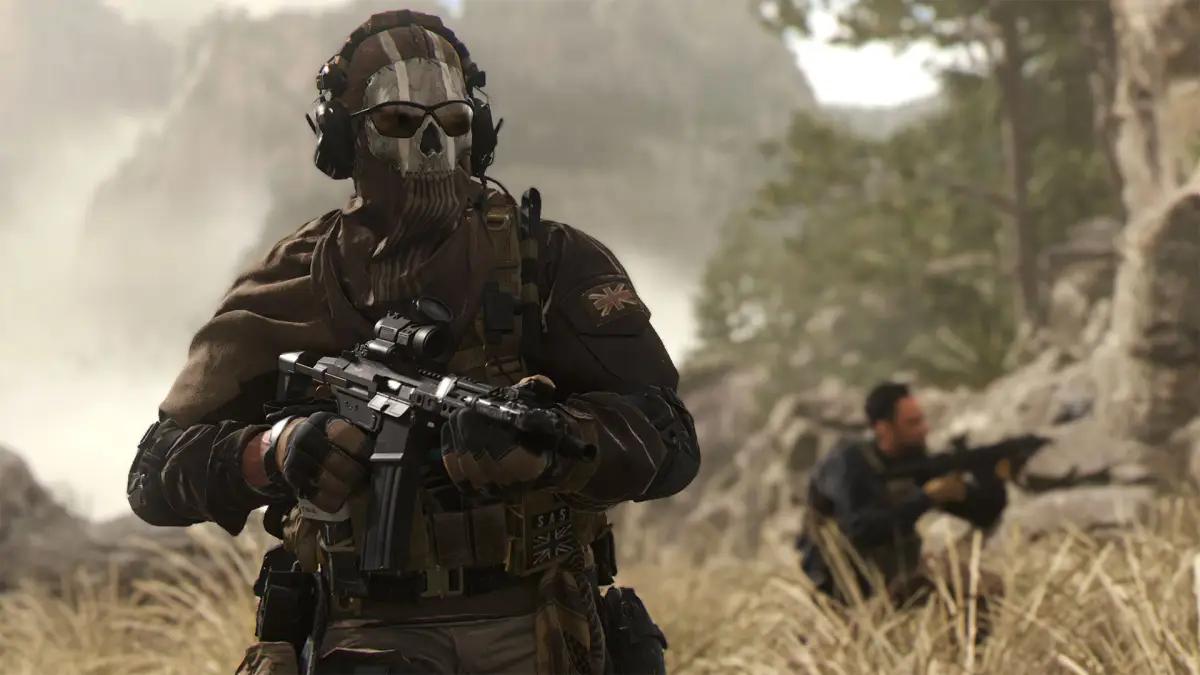 Publisher Call of Duty, Activision, Dituntut Keluarga Korban Penembakan di Uvalde  (FOTO: Activision)
