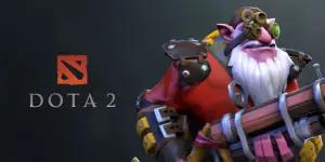 Kenapa Sniper Dota 2 Cocok untuk Pemula? Inilah 5 Alasan Mengapa Kamu Harus Mencobanya! (FOTO: Valve)