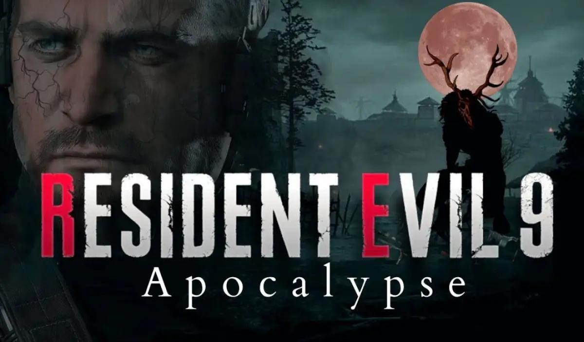 5 Hal Penting yang Bisa Diharapkan dari Resident Evil 9, Antisipasi Fans untuk Game Survival Horror Terbaru Capcom (Sumber: Play Verse)