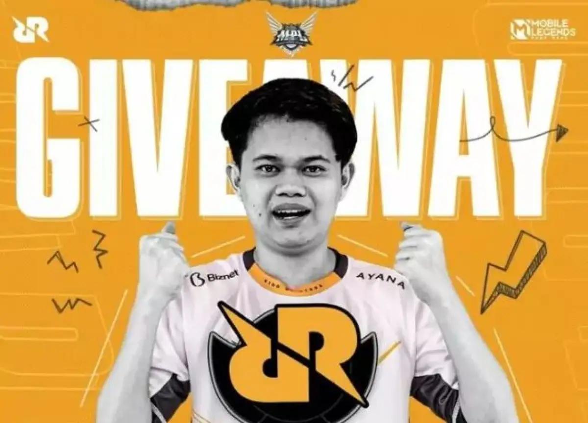 Battle Emote RRQ. (Sumber: Instagram.com/@teamrrq)