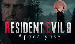 Resident Evil 9 (Sumber: Play Verse)