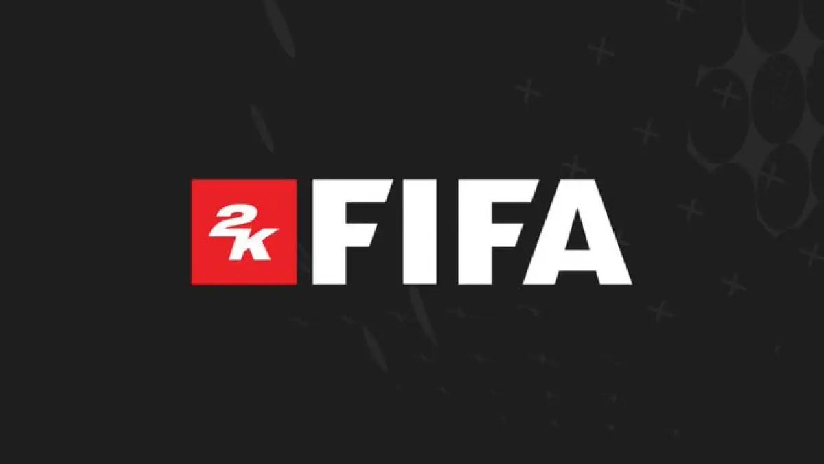 2K FIFA. (Sumber: Twitter.com/@mohplay_inc_)
