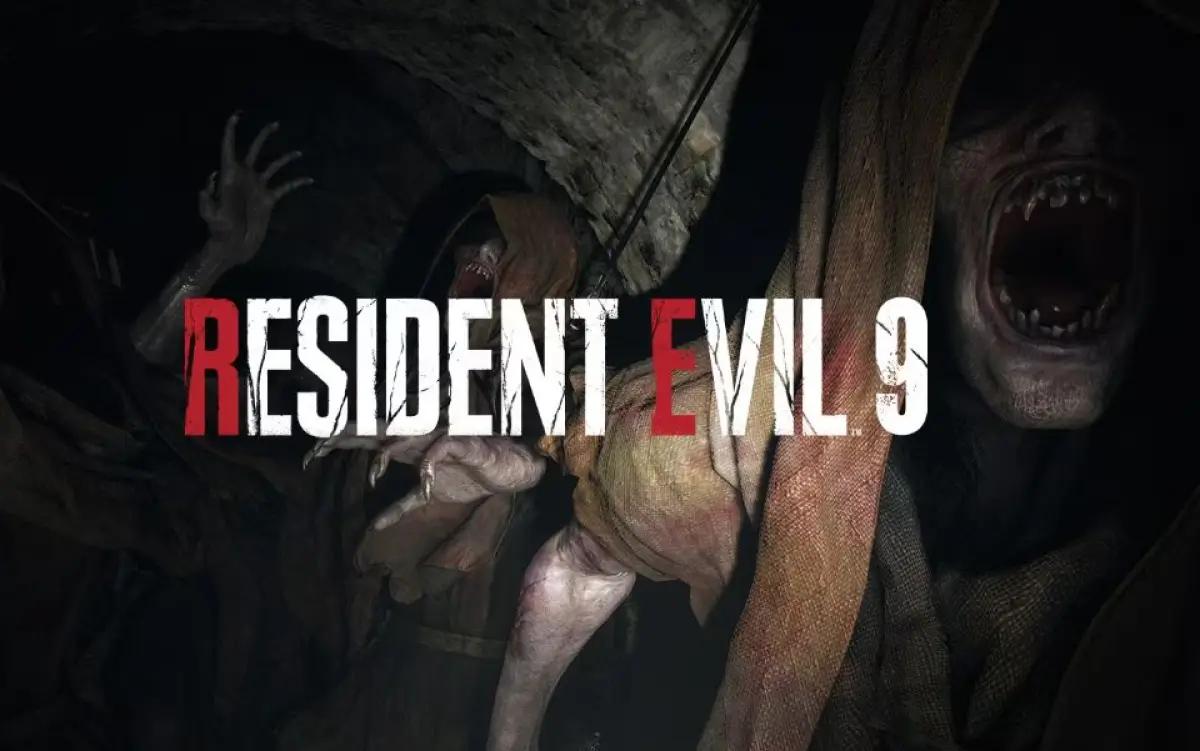 Resident Evil 9 (Sumber: Gamerant)