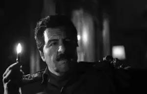 Saddam Hussein Call of Duty. (Sumber: Rolling Stone)