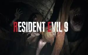 Resident Evil 9 (Sumber: Gamerant)